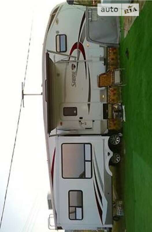 Дом на колесах Ford 2010 в Киеве фото 10 Дом на колесах Ford 2010 в Киеве