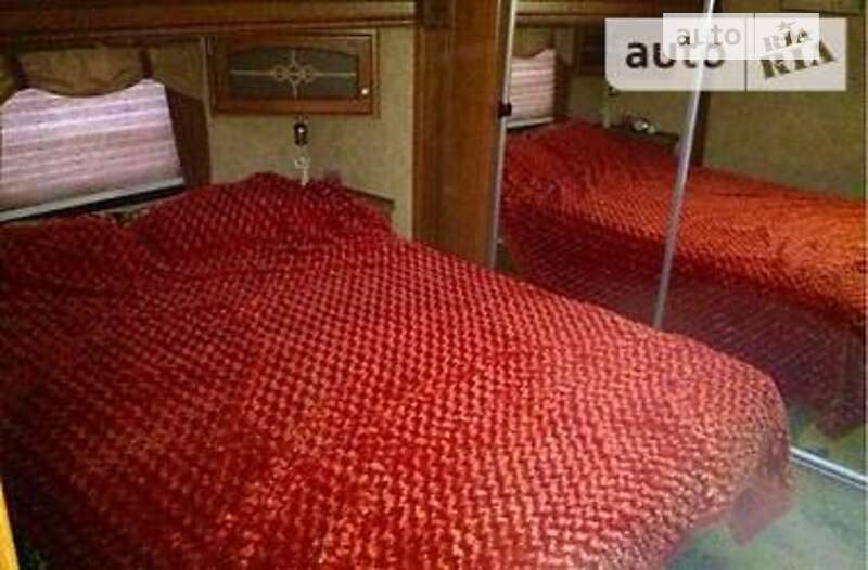 Дом на колесах Ford 2010 в Киеве фото 14 Дом на колесах Ford 2010 в Киеве