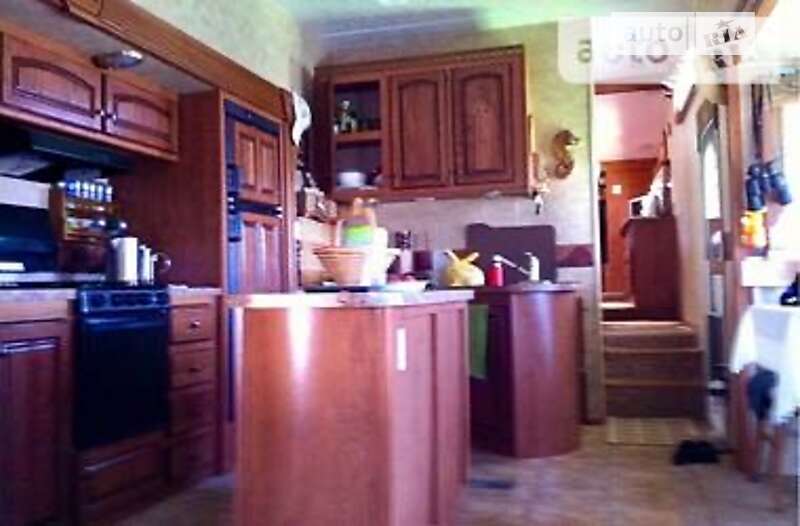 Дом на колесах Ford 2010 в Киеве фото 20 Дом на колесах Ford 2010 в Киеве