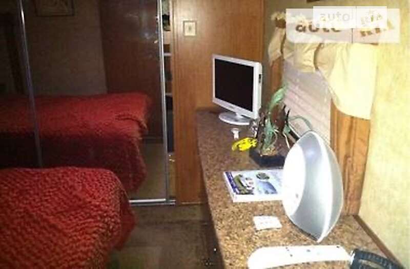 Дом на колесах Ford 2010 в Киеве фото 23 Дом на колесах Ford 2010 в Киеве