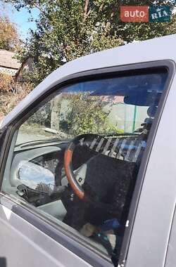 Минивэн Ford Aerostar 1992 в Запорожье
