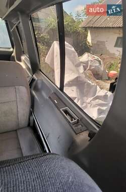 Минивэн Ford Aerostar 1989 в Киеве