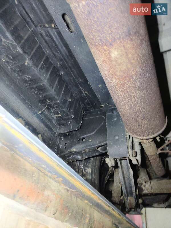 Мінівен Ford Aerostar 1991 в Чернігові