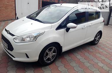 Хэтчбек Ford B-Max 2014 в Виннице