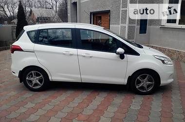 Хэтчбек Ford B-Max 2014 в Виннице