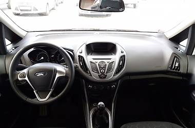 Хэтчбек Ford B-Max 2015 в Киеве