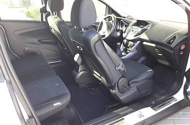 Хэтчбек Ford B-Max 2014 в Днепре
