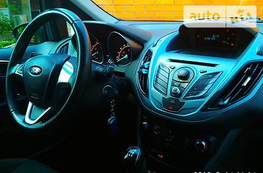 Другие легковые Ford B-Max 2014 в Запорожье