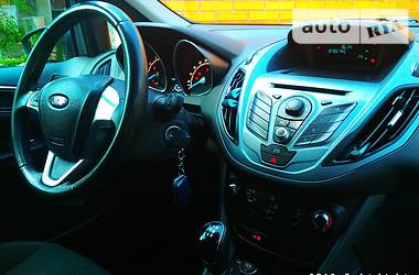 Інші легкові Ford B-Max 2014 в Запоріжжі