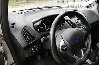 Мінівен Ford B-Max 2013 в Івано-Франківську