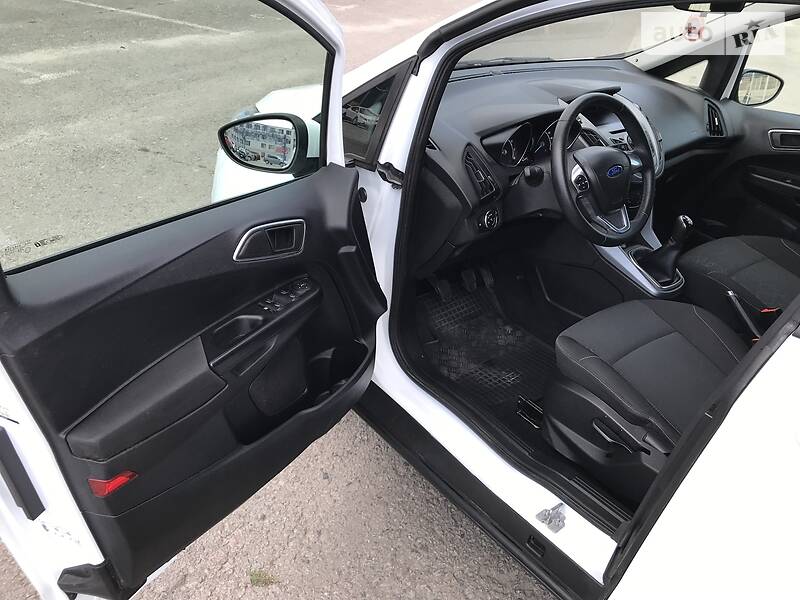 Хетчбек Ford B-Max 2014 в Харкові