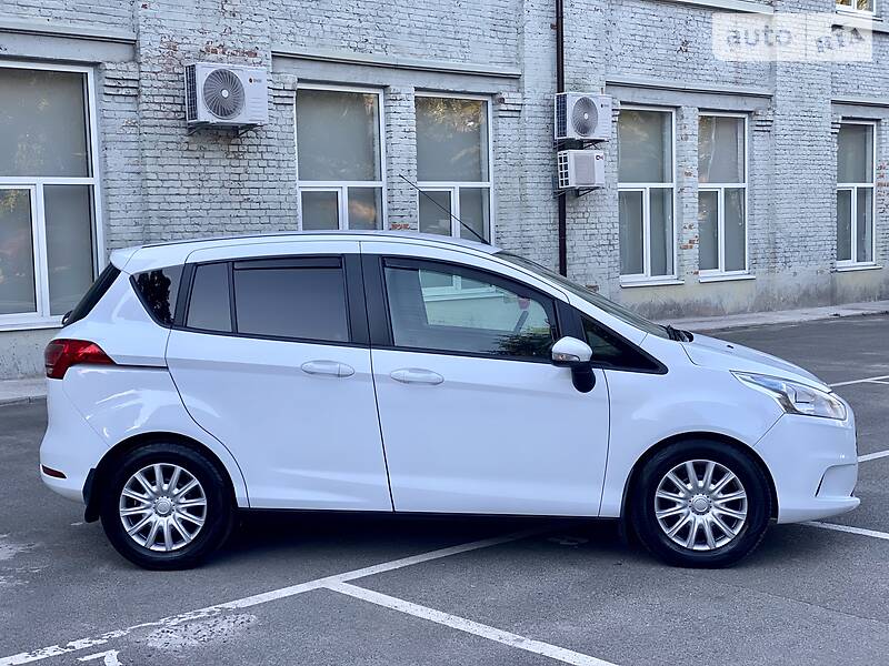 Мінівен Ford B-Max 2014 в Києві