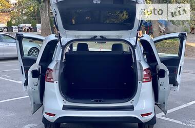 Мінівен Ford B-Max 2014 в 