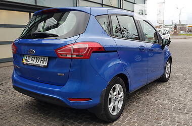 Универсал Ford B-Max 2013 в Днепре