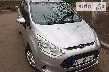 Микровэн Ford B-Max 2014 в Желтых Водах