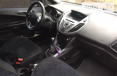 Микровэн Ford B-Max 2014 в Желтых Водах