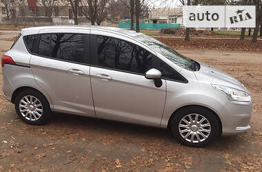 Микровэн Ford B-Max 2014 в Желтых Водах