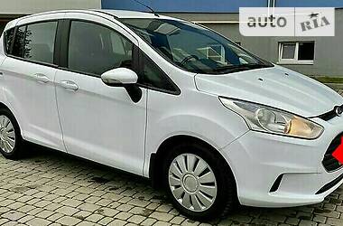 Минивэн Ford B-Max 2013 в Хмельницком