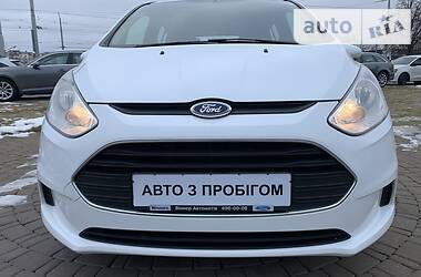 Хэтчбек Ford B-Max 2014 в Киеве