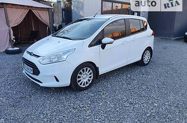 Універсал Ford B-Max 2013 в Хмельницькому