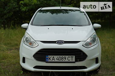 Хетчбек Ford B-Max 2013 в Києві