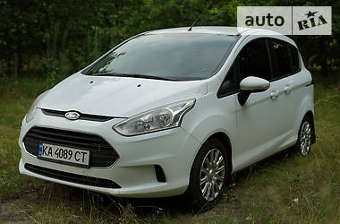 Хетчбек Ford B-Max 2013 в Києві