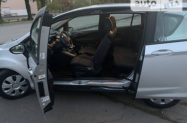 Универсал Ford B-Max 2016 в Кривом Роге