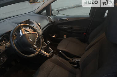 Универсал Ford B-Max 2016 в Кривом Роге