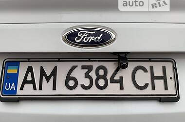 Минивэн Ford B-Max 2013 в Бердичеве