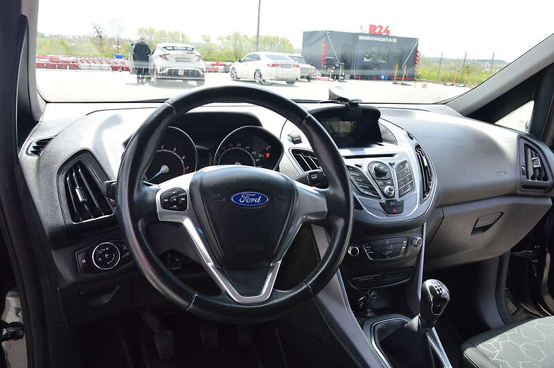 Микровэн Ford B-Max 2013 в Виннице