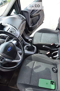 Мікровен Ford B-Max 2013 в Вінниці