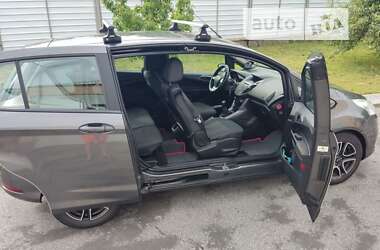 Микровэн Ford B-Max 2015 в 