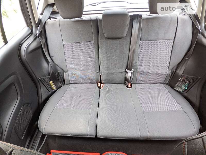Микровэн Ford B-Max 2015 в Полтаве