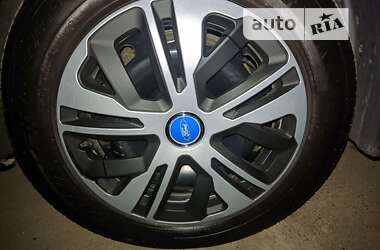 Микровэн Ford B-Max 2015 в 