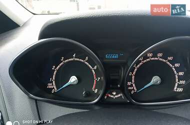 Микровэн Ford B-Max 2015 в Ивано-Франковске