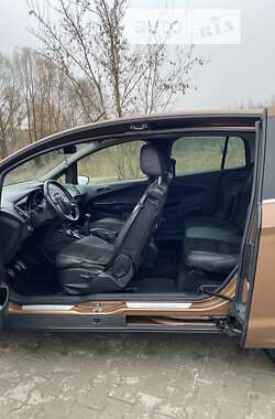Мікровен Ford B-Max 2013 в Фастові
