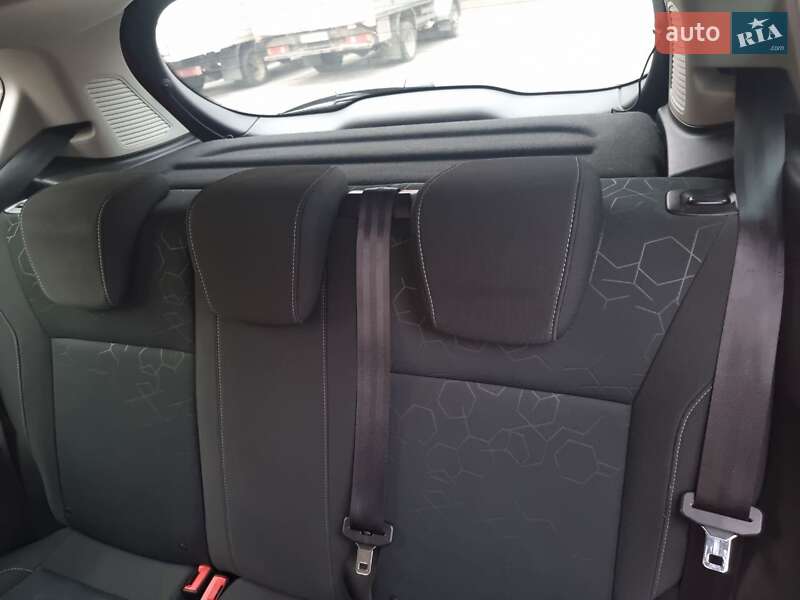 Мікровен Ford B-Max 2014 в Києві