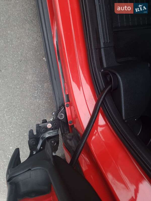 Мікровен Ford B-Max 2014 в Києві