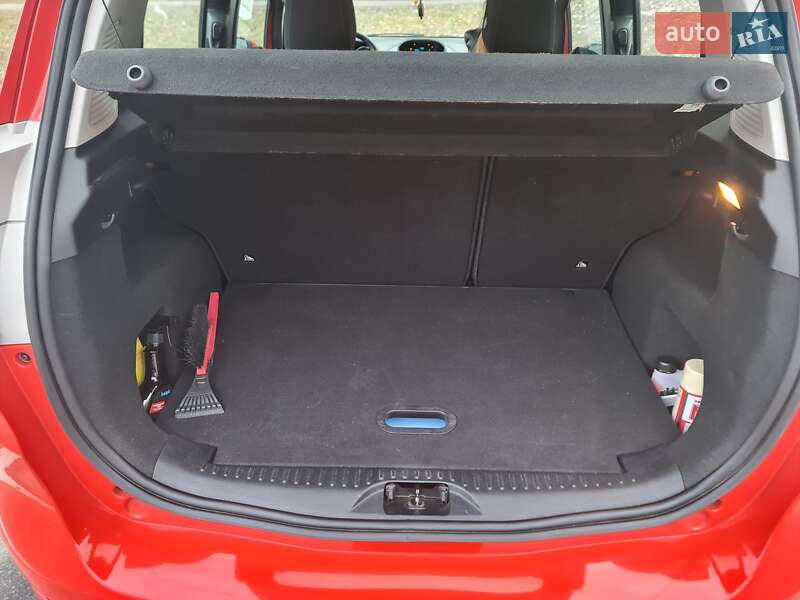 Мікровен Ford B-Max 2014 в Києві