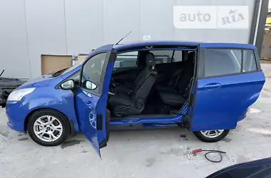 Ford B-Max 2014