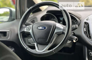 Микровэн Ford B-Max 2012 в Дрогобыче