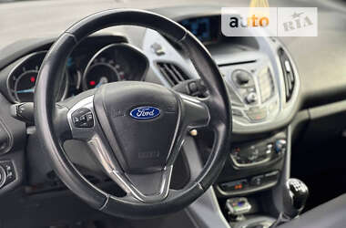 Микровэн Ford B-Max 2012 в Дрогобыче