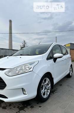 Микровэн Ford B-Max 2014 в Харькове