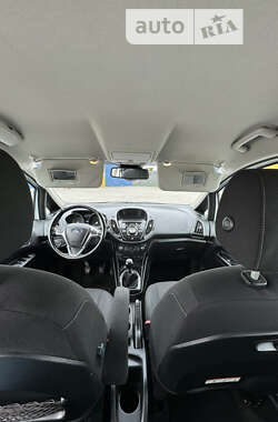 Микровэн Ford B-Max 2012 в Житомире