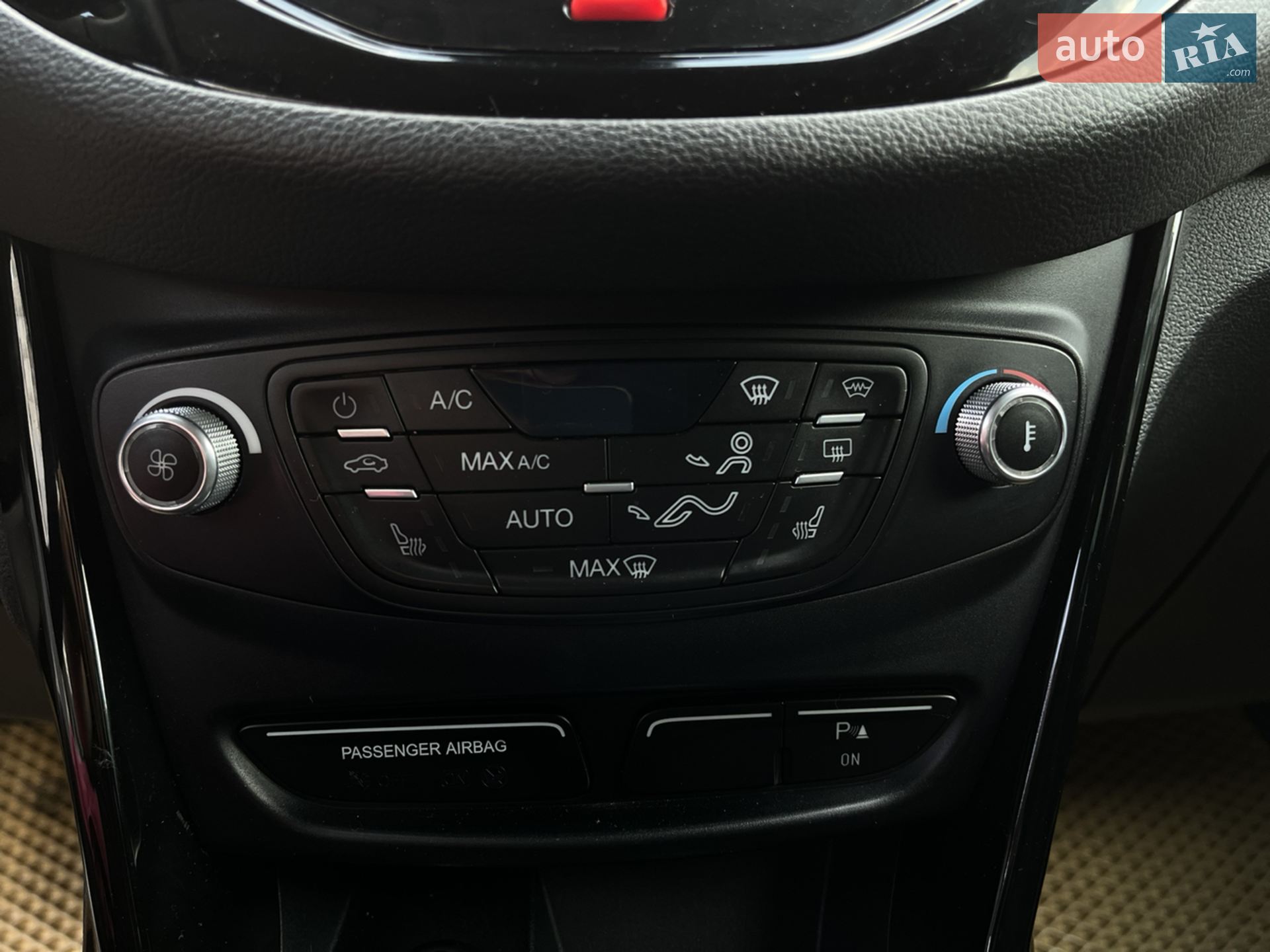 2012 Ford B-MAX - мініатюра 13