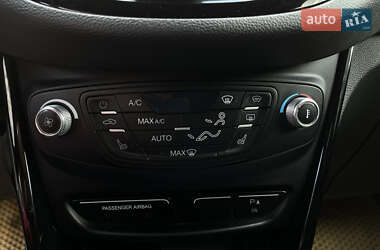 Мікровен Ford B-Max 2012 в 