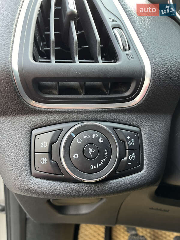 Мікровен Ford B-Max 2012 в Дніпрі