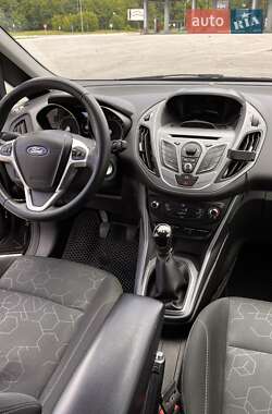 Мікровен Ford B-Max 2013 в Харкові