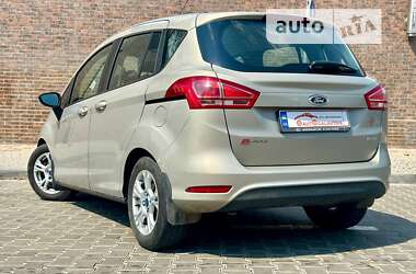 Минивэн Ford B-Max 2013 в Одессе