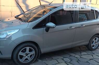 Микровэн Ford B-Max 2014 в Сваляве